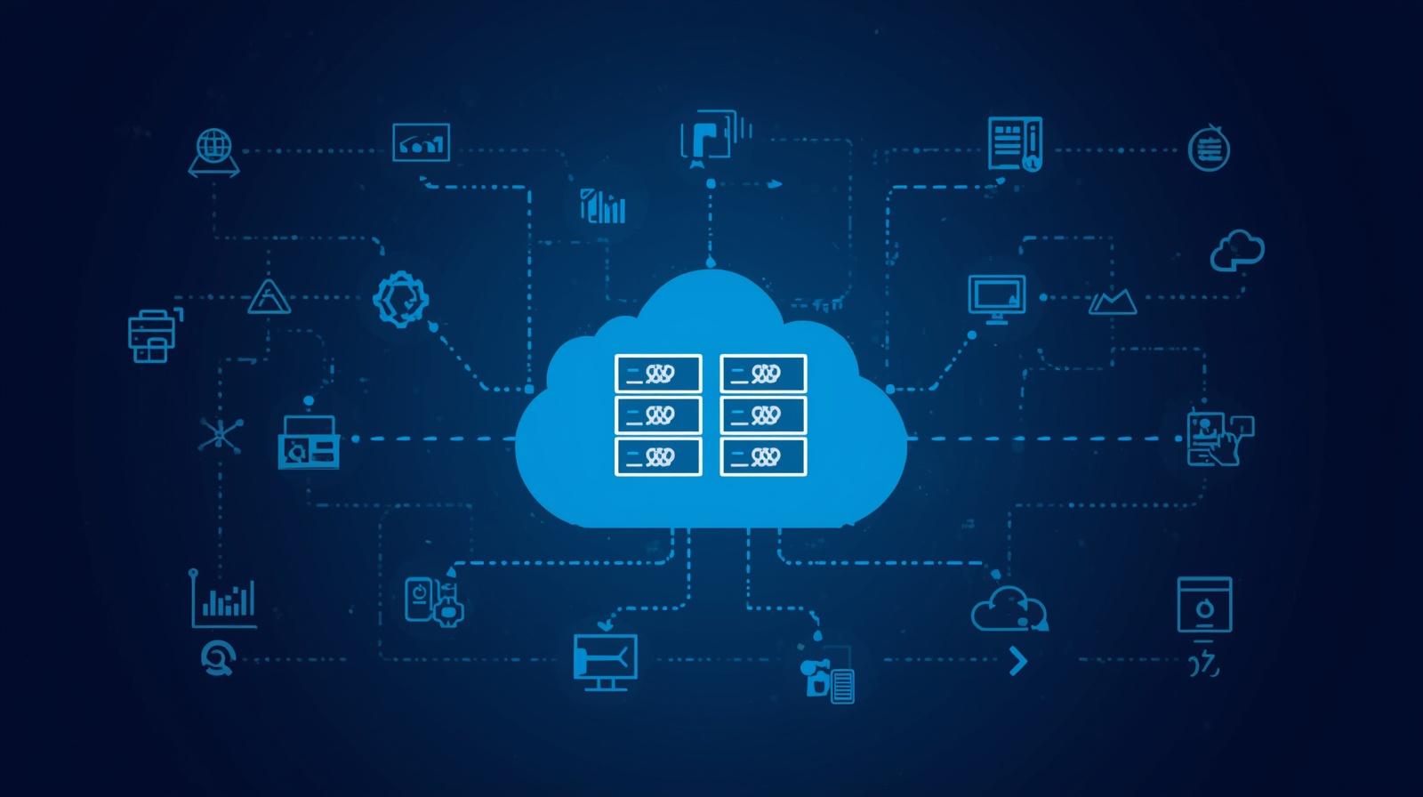 Cloud Services & DevOps - Digital product development & IT talent hub ...